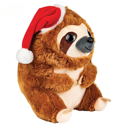 5" Belly Buddies Christmas Assortment