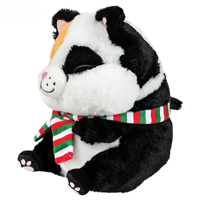10" Belly Buddies Christmas Assortment
