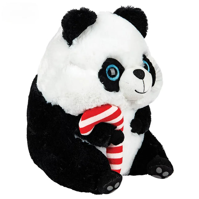 8.5" Belly Buddies Christmas Assortment