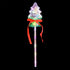 16" Light-Up Christmas Tree Wand