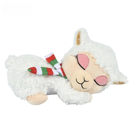 11" Dozy Christmas Plush Assortment