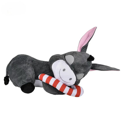 26" Dozy Christmas Plush Animal