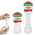 7.5" Snowman Fidget Pop Tube