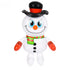 24" Snowman Inflate