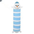 5.5" Sensory Wiggle Snowman