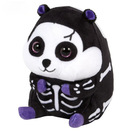 5" Belly Buddy Skeleton