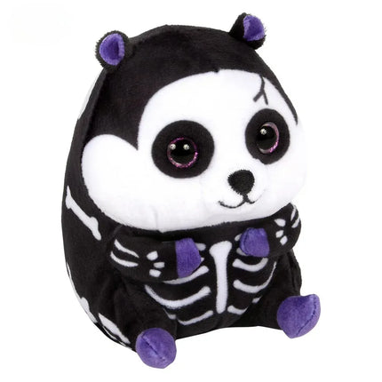 5" Belly Buddy Skeleton