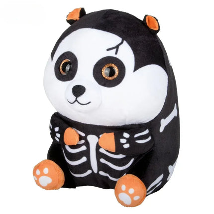 7" Belly Buddy Skeleton