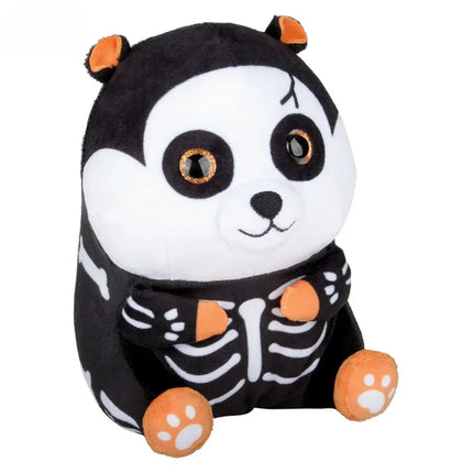 7" Belly Buddy Skeleton