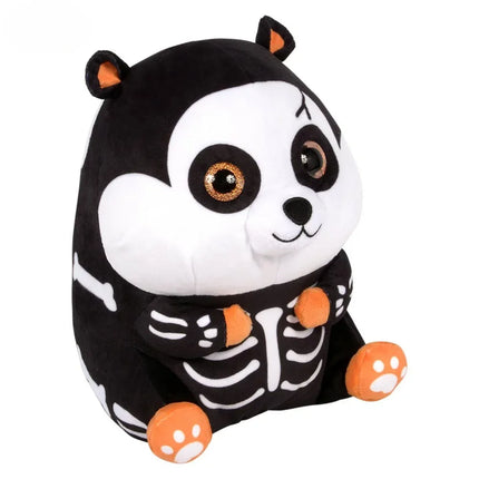 10" Belly Buddy Skeleton