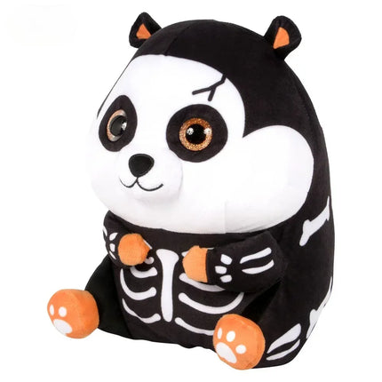 10" Belly Buddy Skeleton