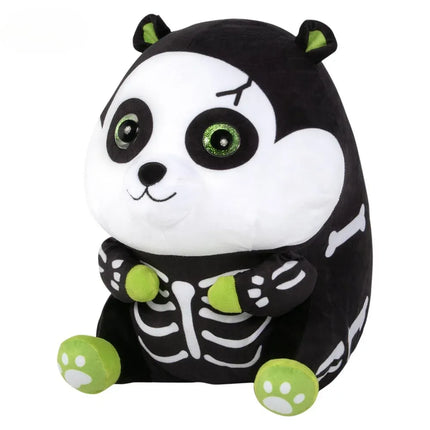 13" Belly Buddy Skeleton