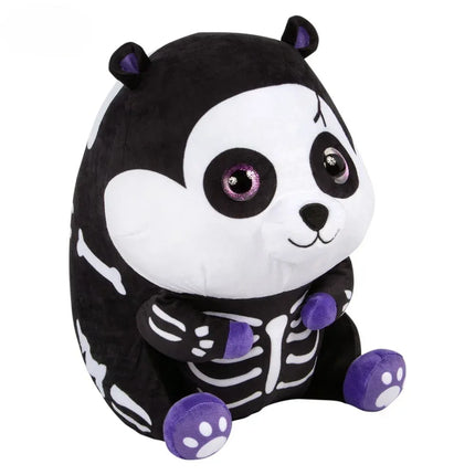 13" Belly Buddy Skeleton