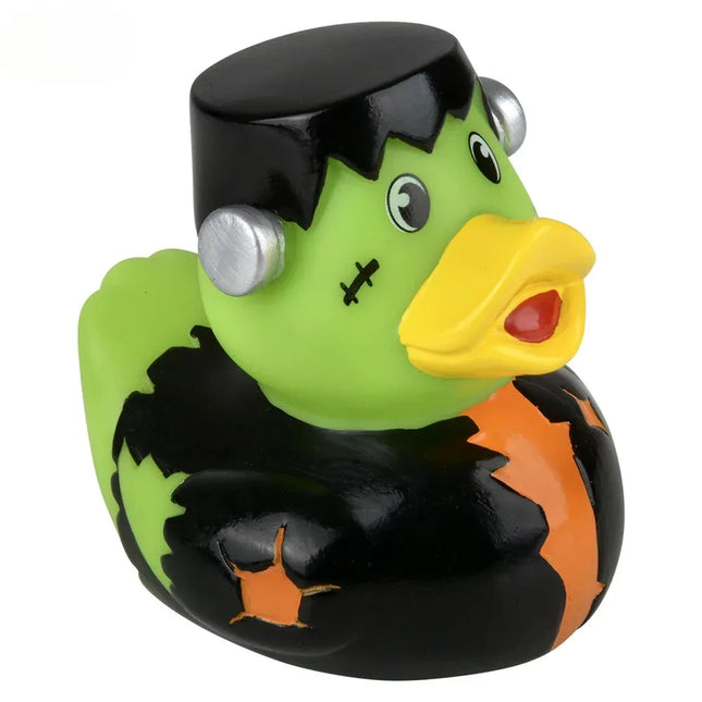 3.5" Halloween Rubber Duckies | PartyGlowz