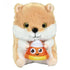 8.5" Belly Buddy Halloween Hamster