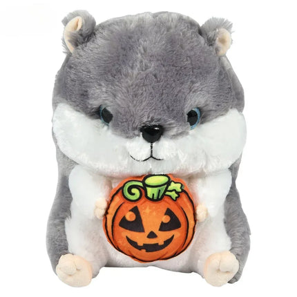 13" Belly Buddy Halloween Hamster