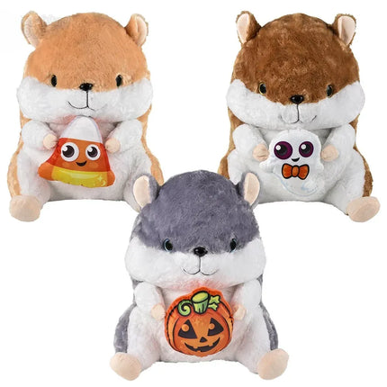 23" Belly Buddy Halloween Hamster