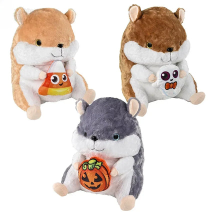 26" Belly Buddy Halloween Hamster
