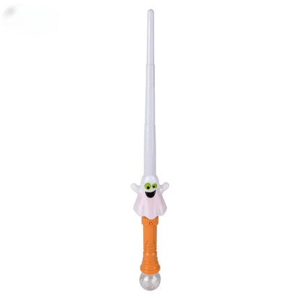 24" Light-Up Expanding Ghost Sword