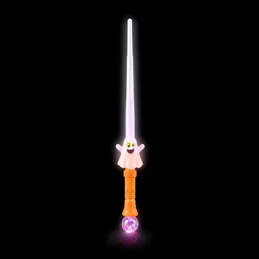 24" Light-Up Expanding Ghost Sword