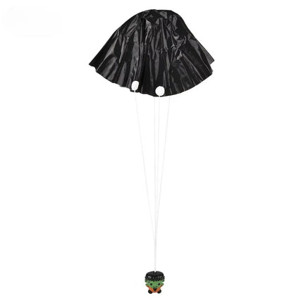 1.75" Halloween Paratrooper