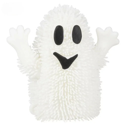 LED Light-Up Halloween Puffer Toys