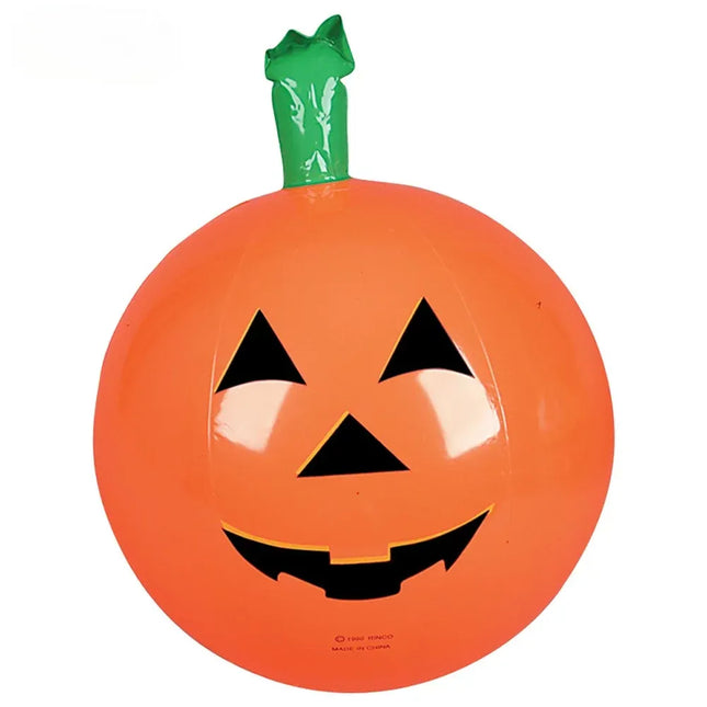 16" Pumpkin Inflate - Pack of 12