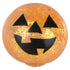 2.4" Jack O Lantern Squeezy Sugar Ball