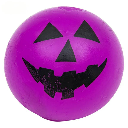 2.25" Splat Jack-O-Lantern