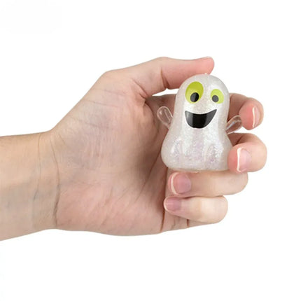 2" Squish Sticky Ghost