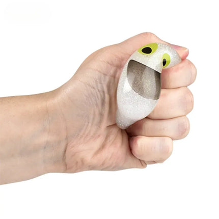 2" Squish Sticky Ghost