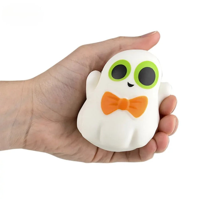3.5" Halloween Squish Stretch - Pack of 12