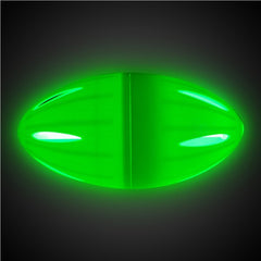 6.5 Inch Glow In The Dark Football