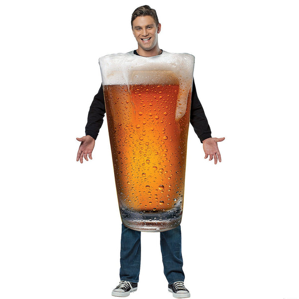 Adults Beer Pint Costume