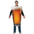 Adults Beer Pint Costume