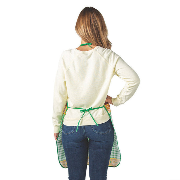 Adults Oktoberfest Beer Maid Apron