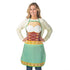 Adults Oktoberfest Beer Maid Apron