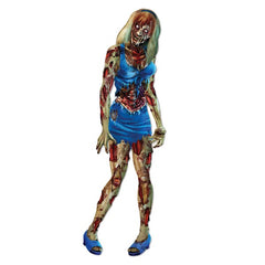 Zombie Chick Jointed Cutout