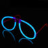 Aviator Style Aqua Glow Eyeglasses - Pack of 50 Eye Glasses