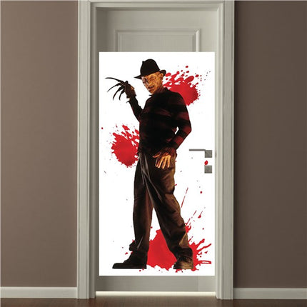 Nightmare On Elm Street Scene Setter