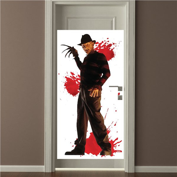 Nightmare On Elm Street Scene Setter