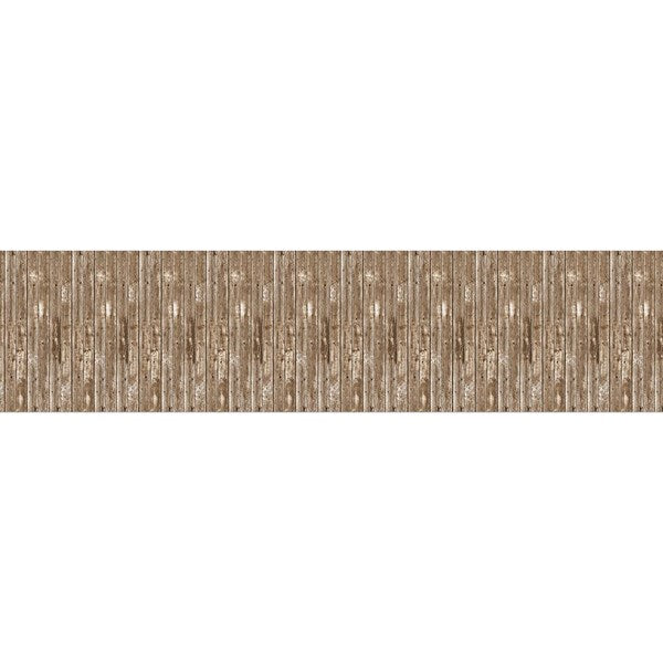 Barn Siding Room Roll