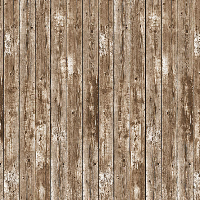 Barn Siding Room Roll
