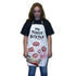 Bloody Butcher Apron