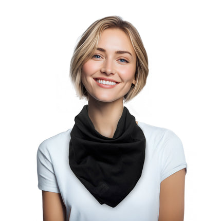 Black Bandanas
