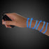 Blue EL Wire - 2 Yards Long