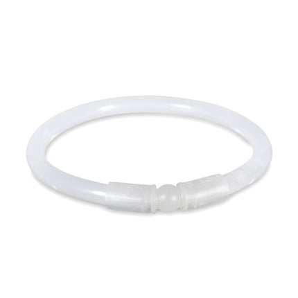 8 Inch Premium Blue Glow Stick Bracelets