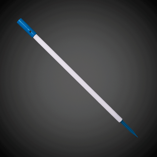 Blue LED Reusable Golf Yardage Marker