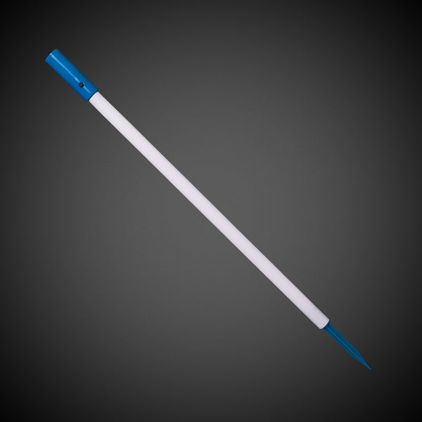 Blue LED Reusable Golf Yardage Marker