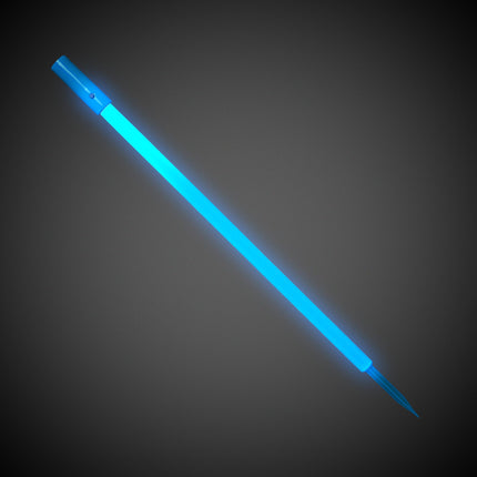 Blue LED Reusable Golf Yardage Marker
